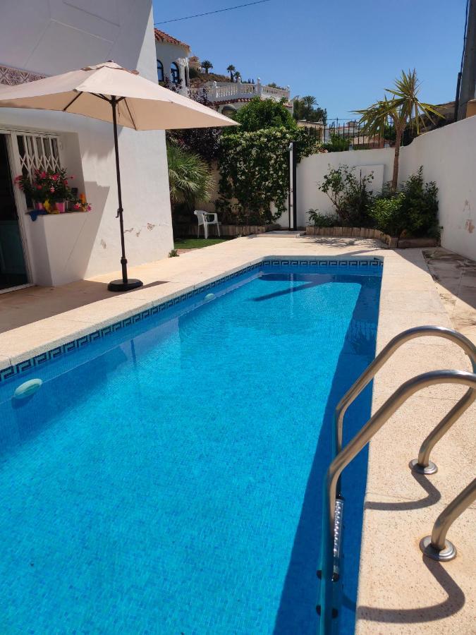 Apartamento Vistas Al Mar - Coveta Fuma El Campello Eksteriør bilde