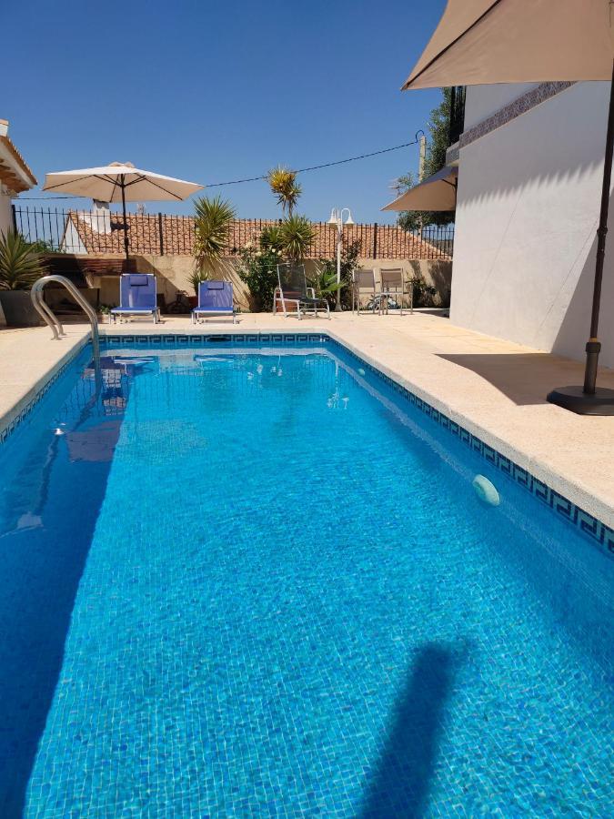 Apartamento Vistas Al Mar - Coveta Fuma El Campello Eksteriør bilde
