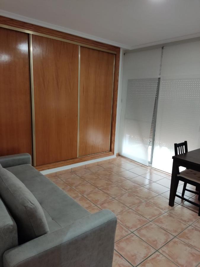 Apartamento Vistas Al Mar - Coveta Fuma El Campello Eksteriør bilde