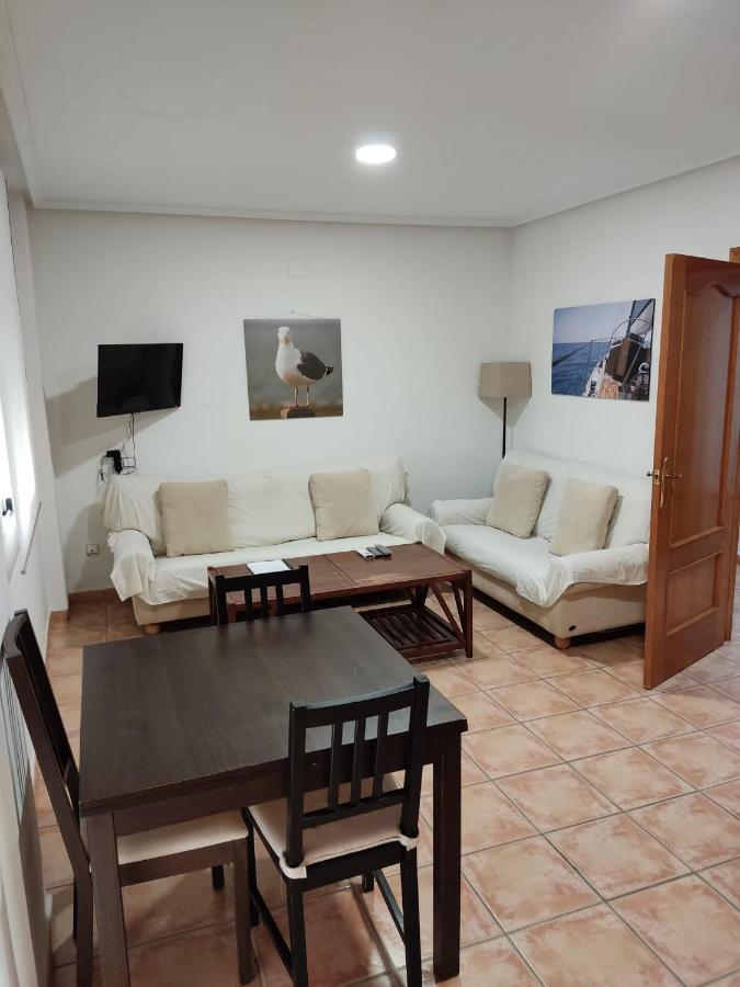 Apartamento Vistas Al Mar - Coveta Fuma El Campello Eksteriør bilde