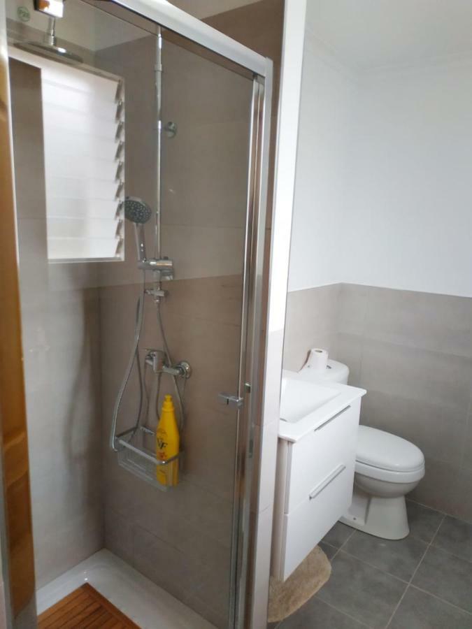 Apartamento Vistas Al Mar - Coveta Fuma El Campello Eksteriør bilde